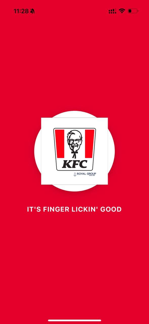 KFC Demo