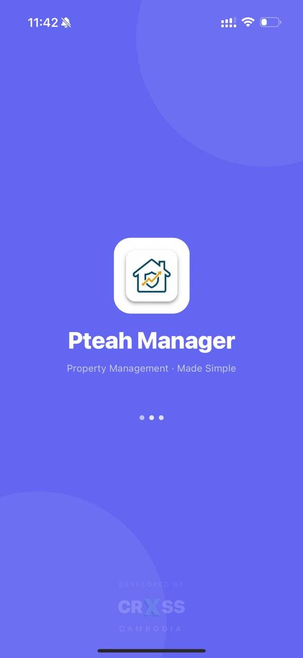 Pteah Manager